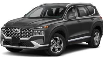 HYUNDAI SANTA FE 2022 5NMS34AJ0NH440970 image